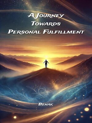 cover image of A Journey Towards Personal Fulfillment